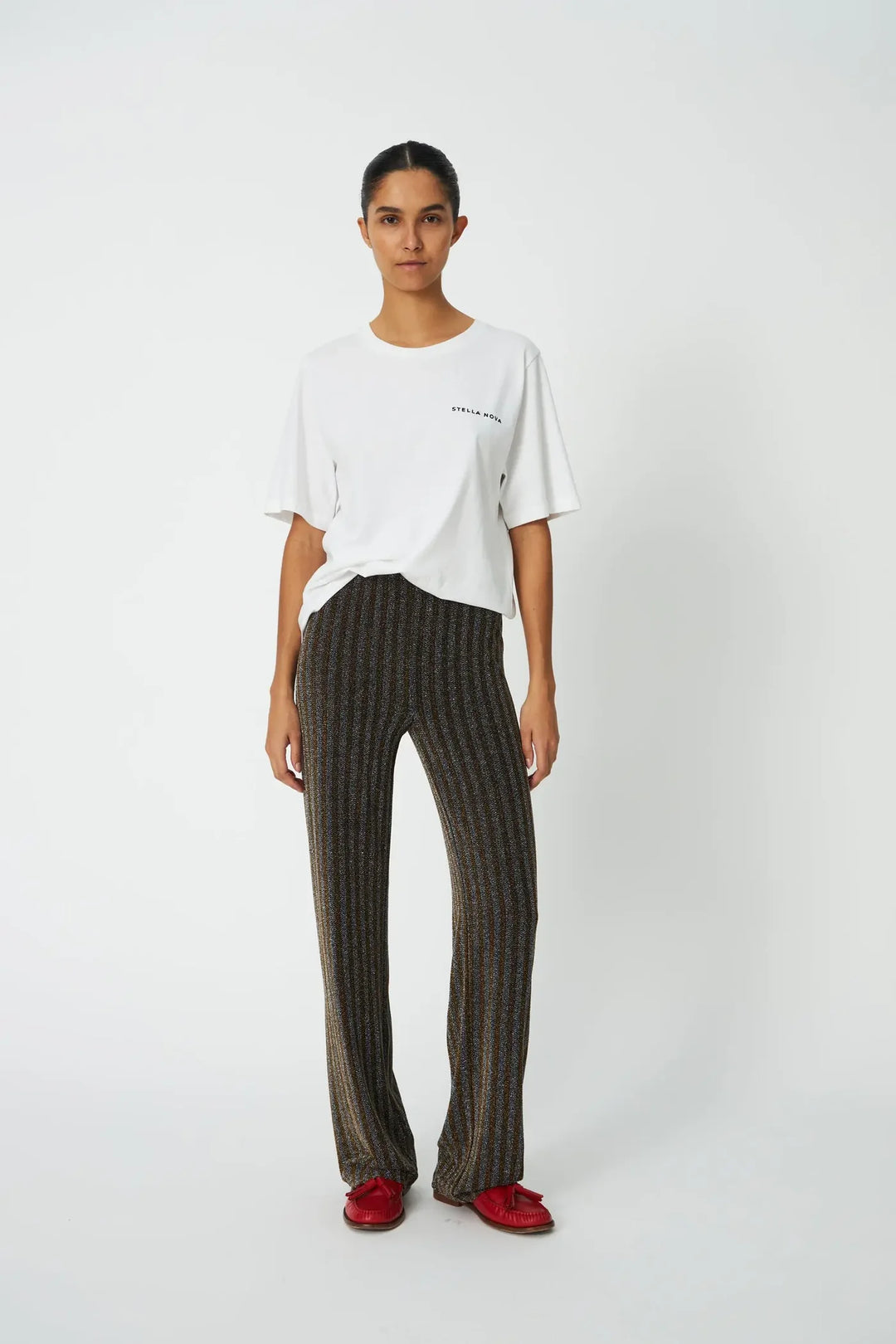Pantalon Stella Nova