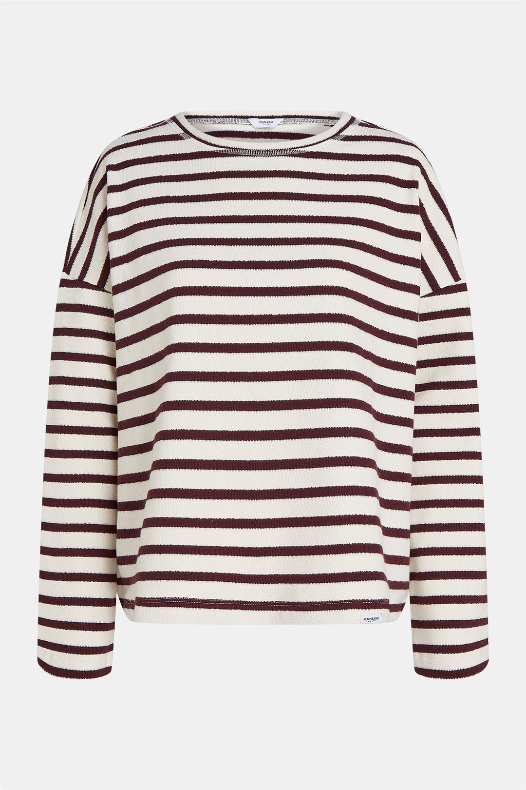 Pullover Penn & Ink