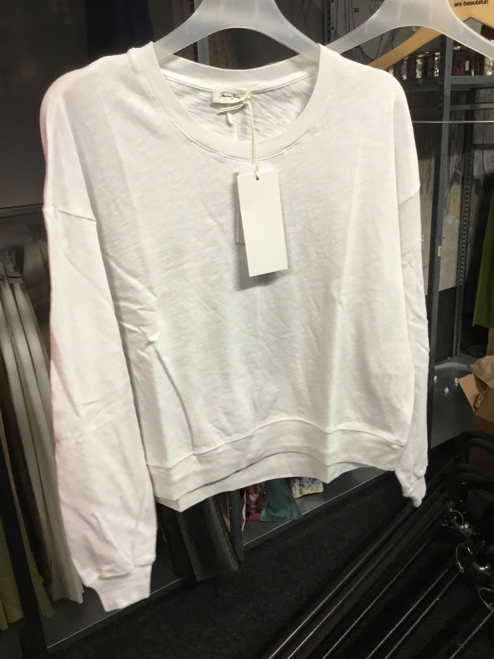 T-Shirt American Vintage