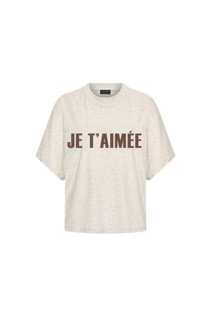 T-shirt Aimee the Label