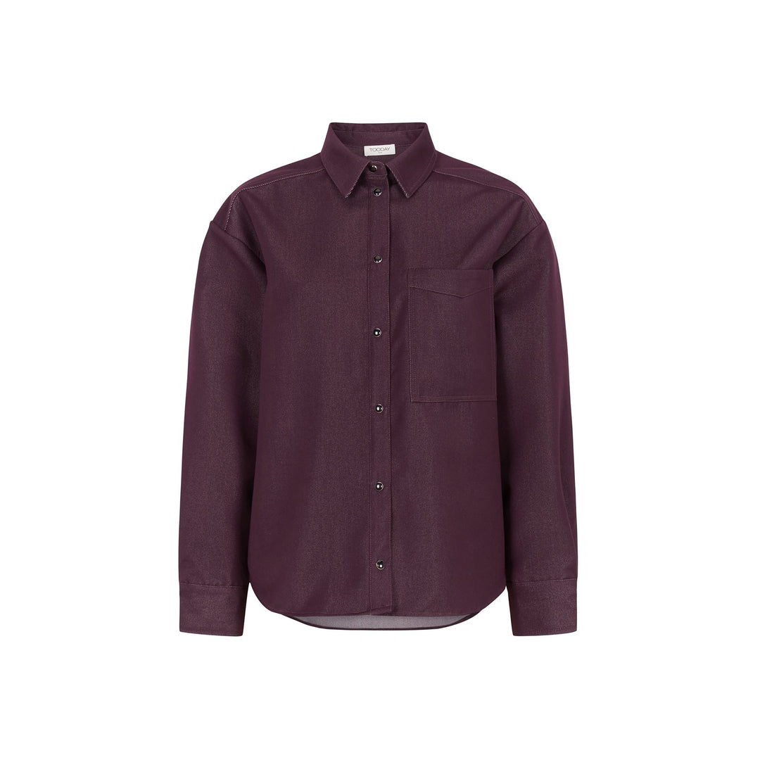 Blouse Tooday