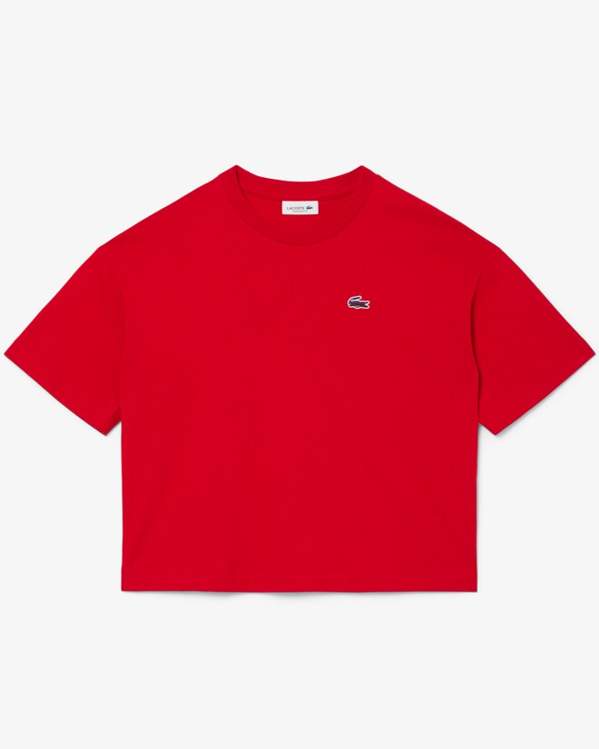 T-shirt Lacoste