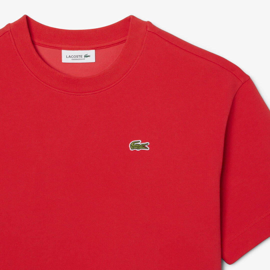 T-shirt Lacoste