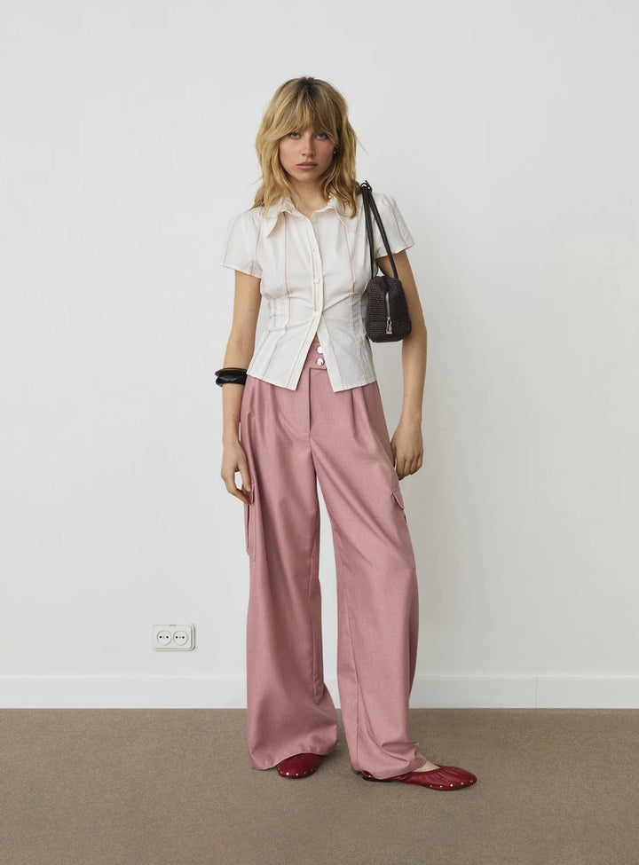 Blouse LAAGAM