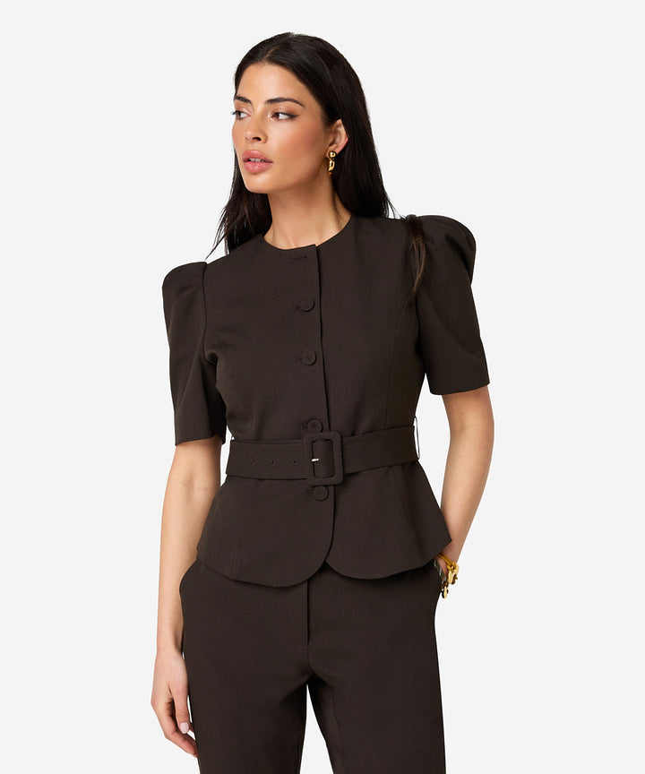 Blazer Ibana