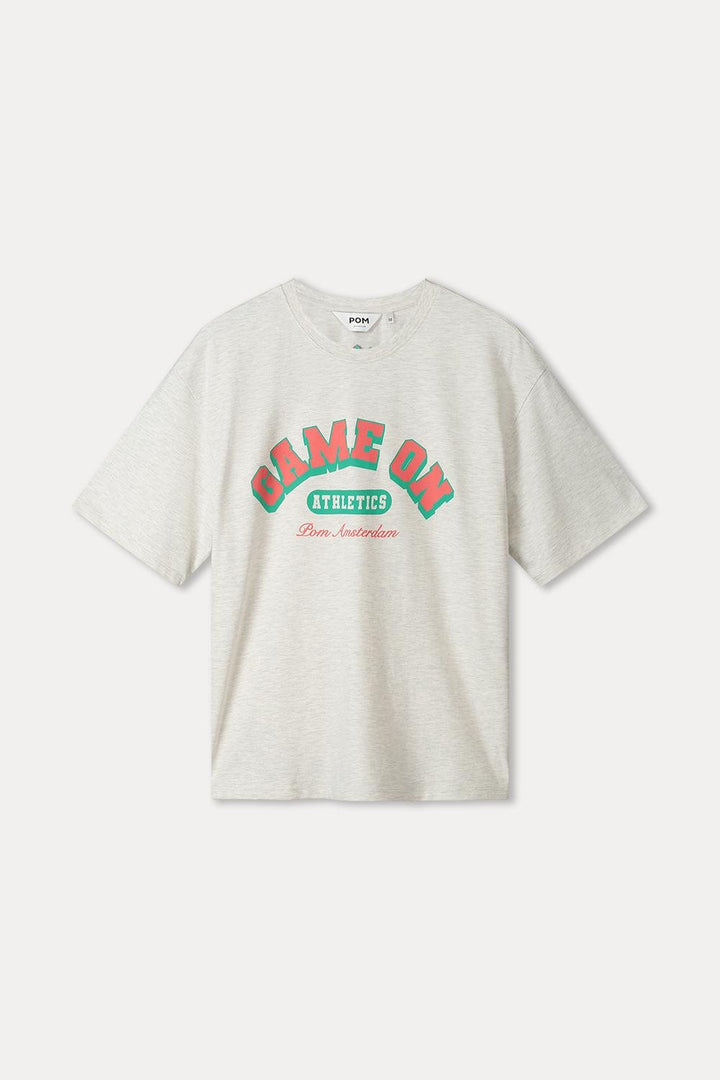 T-Shirt POM Amsterdam