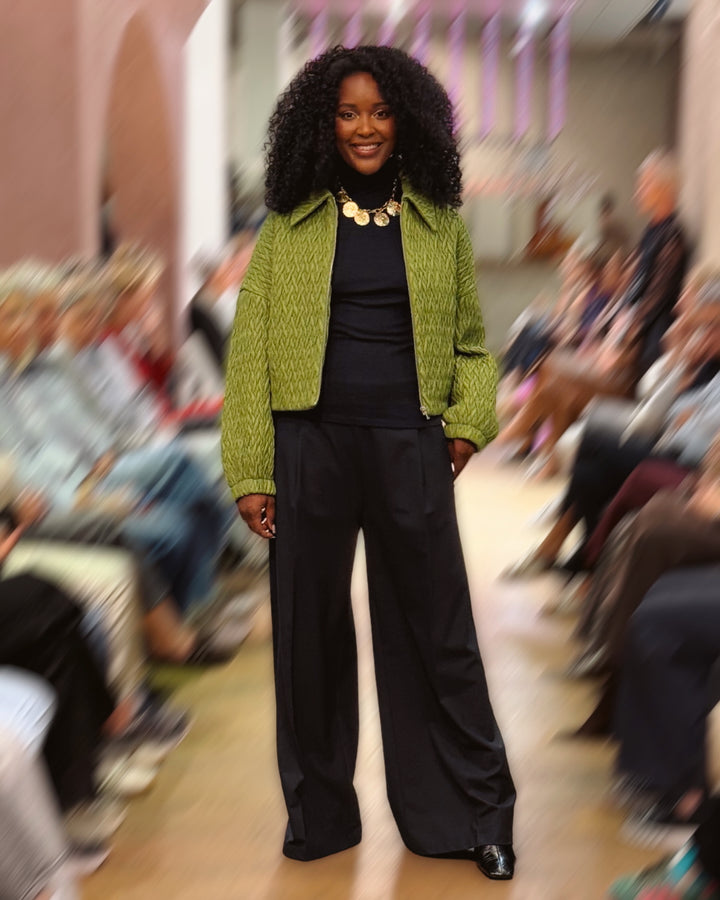 Blazer Essentiel