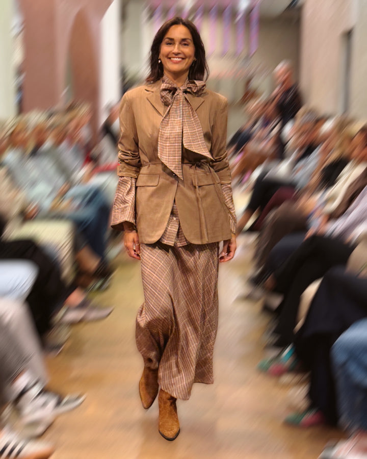 Blazer Samsoe Samsoe