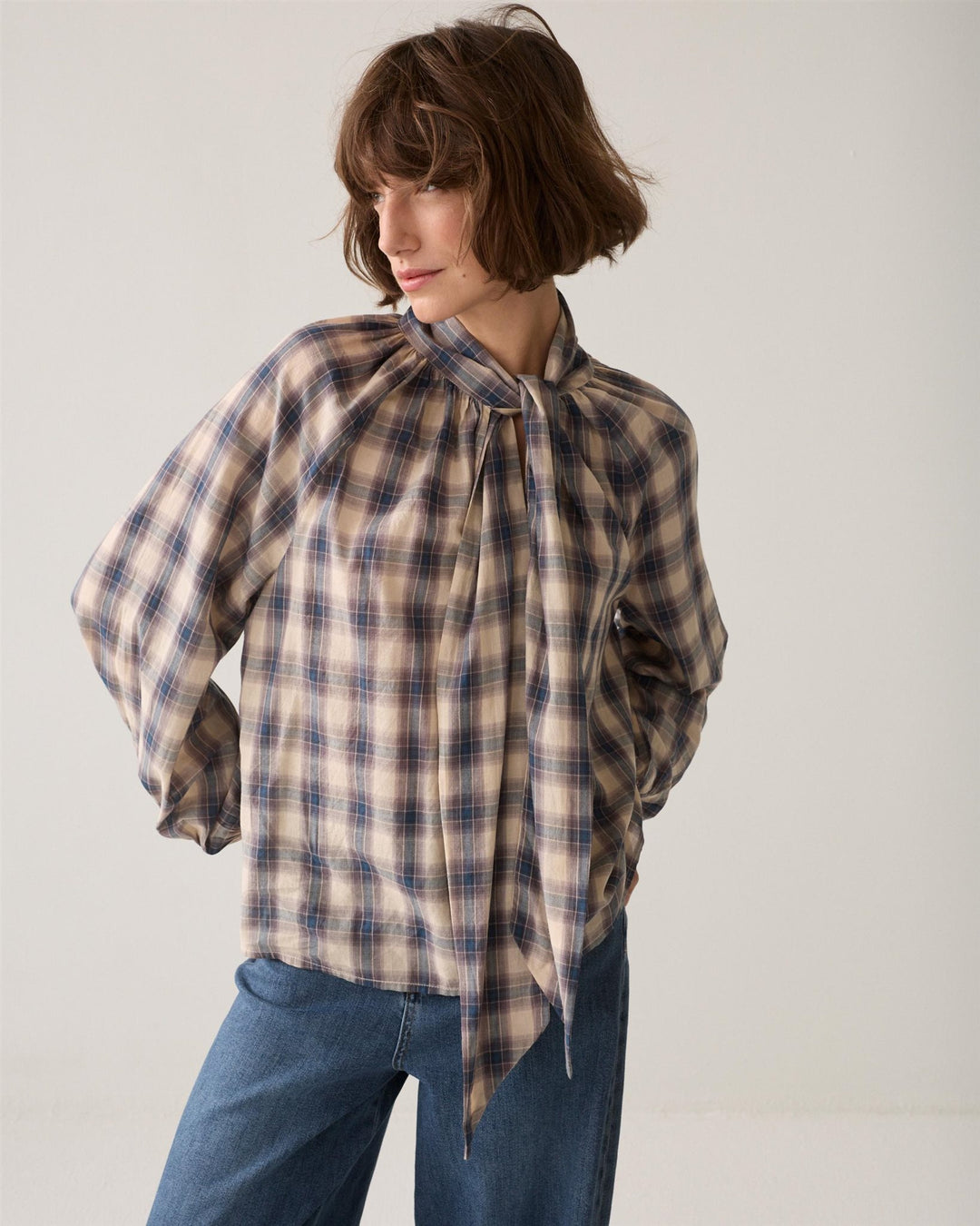 Blouse Summum
