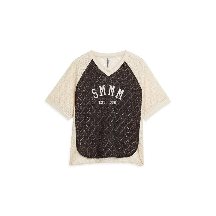 T-shirt Summum