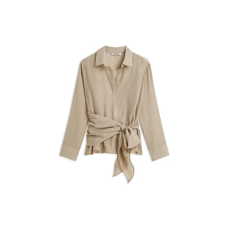 Blouse Summum