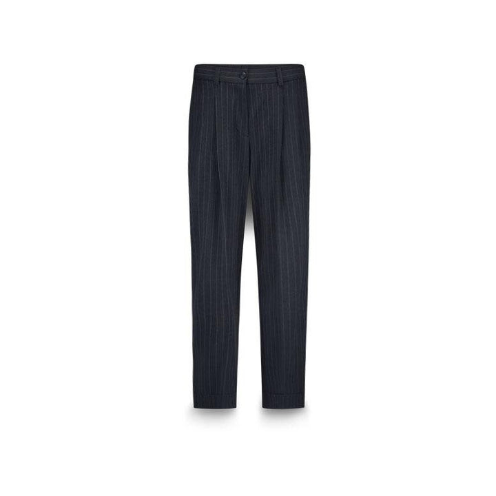 Trousers Pinstripe Summum