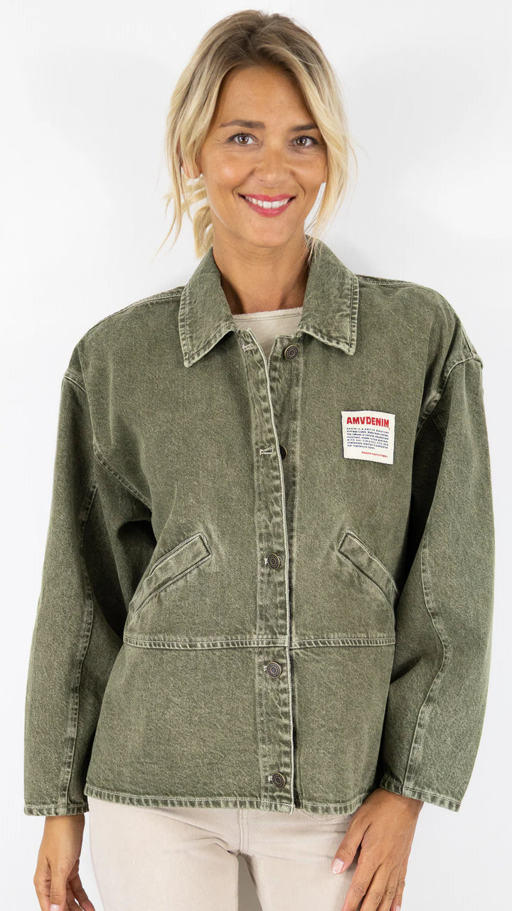 Blouse American Vintage