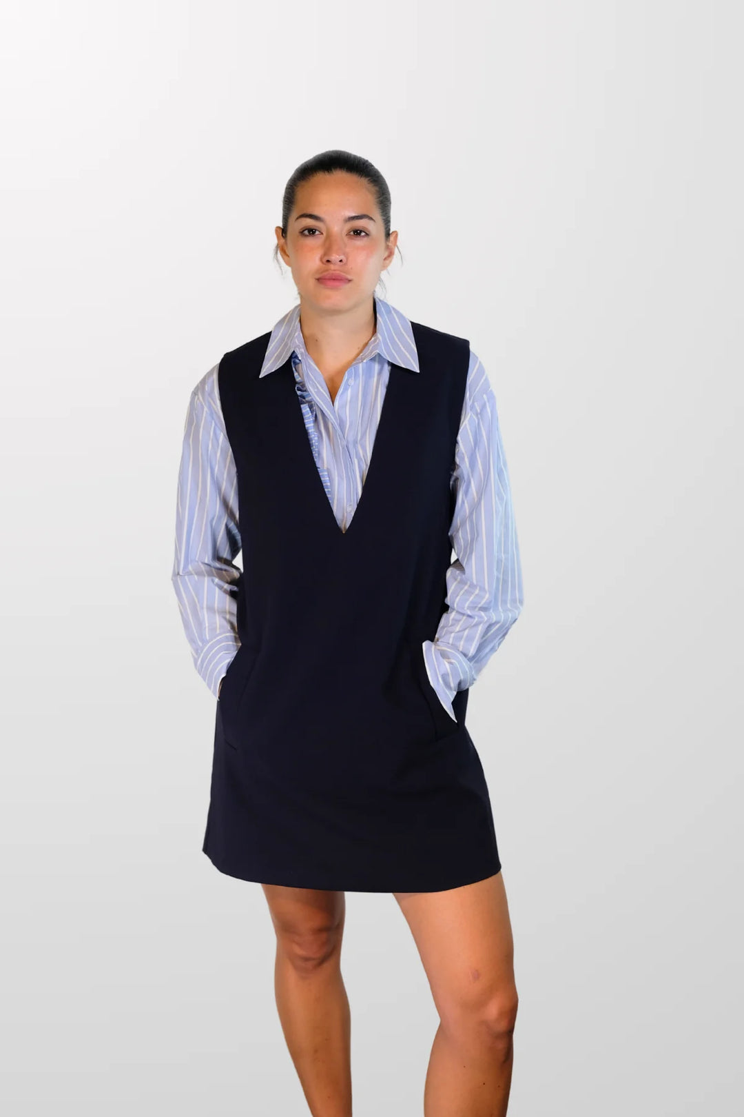 Jurk Essentiel Antwerp