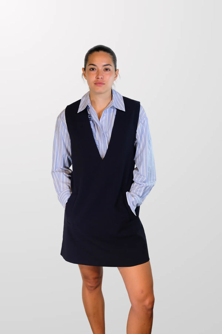 Jurk Essentiel Antwerp
