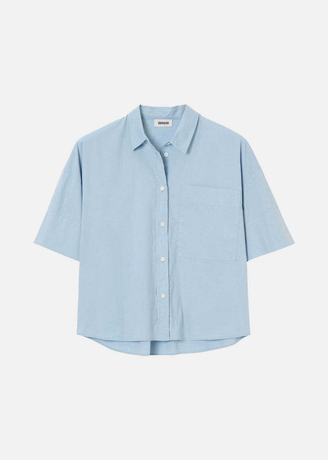 Blouse Zenggi