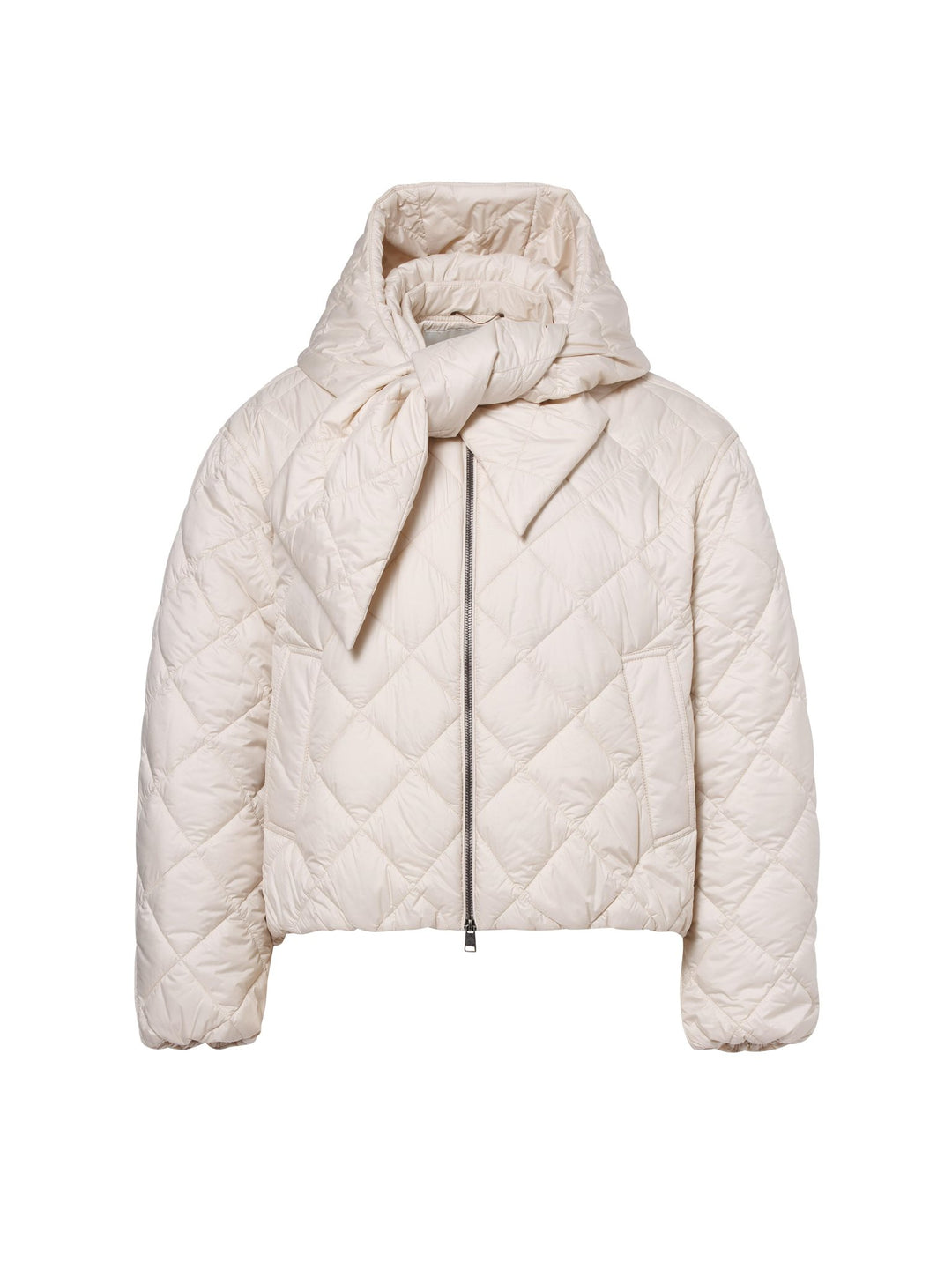 Jacket Beaumont