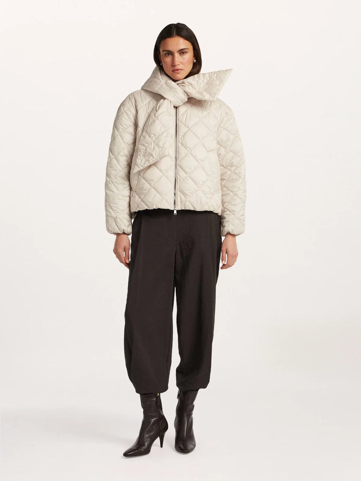 Jacket Beaumont