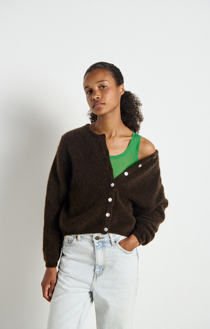 Vest American Vintage