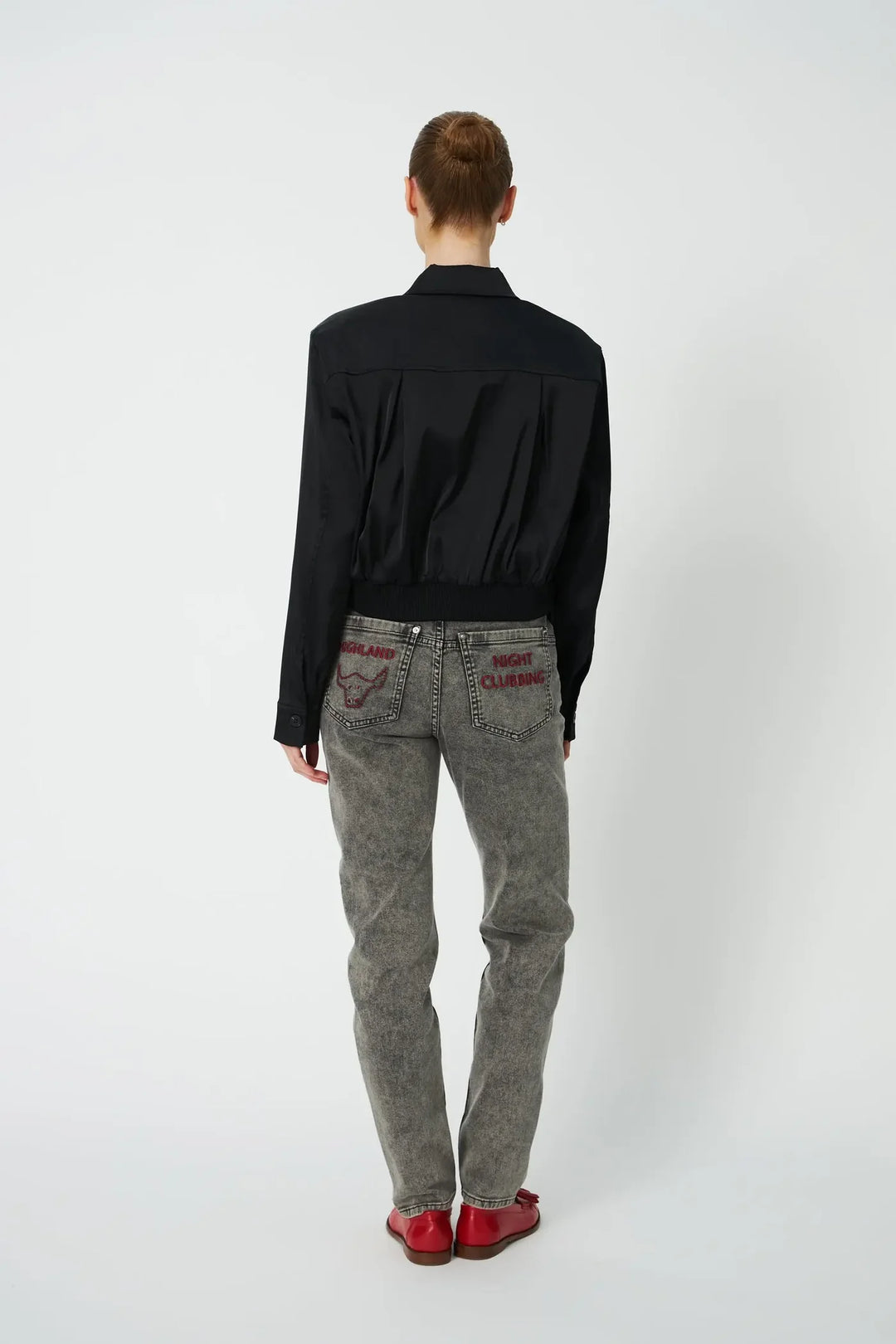 Blazer Stella Nova