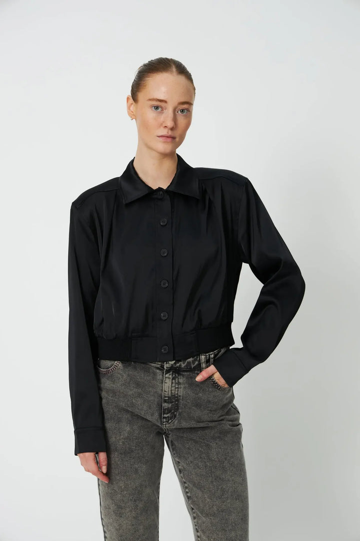 Blazer Stella Nova