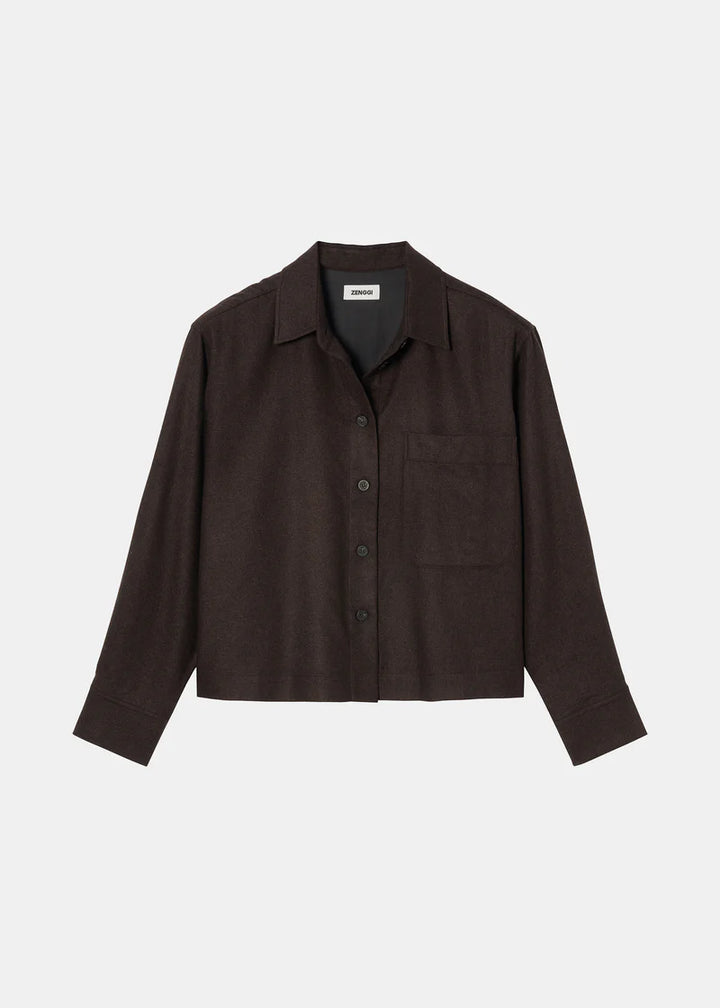 Blouse Zenggi