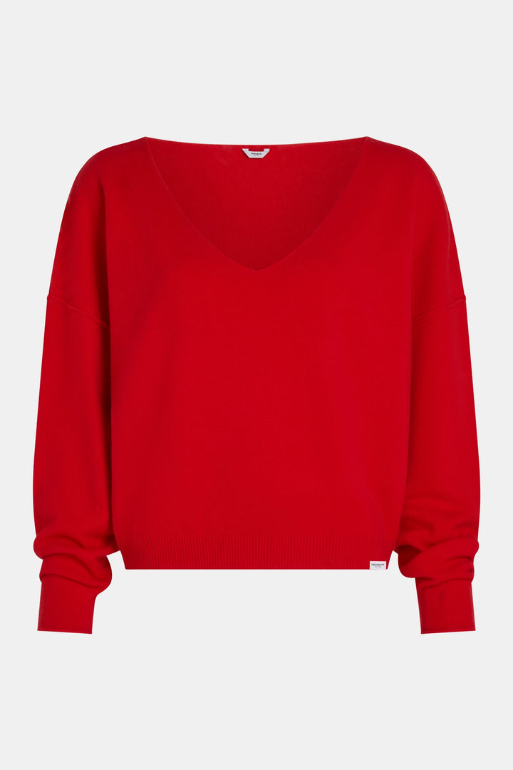 Pullover Penn & Ink