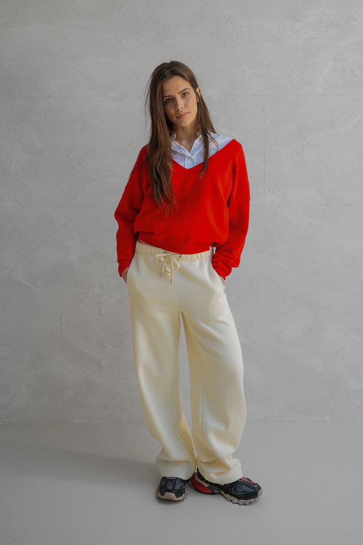 Pullover Penn & Ink