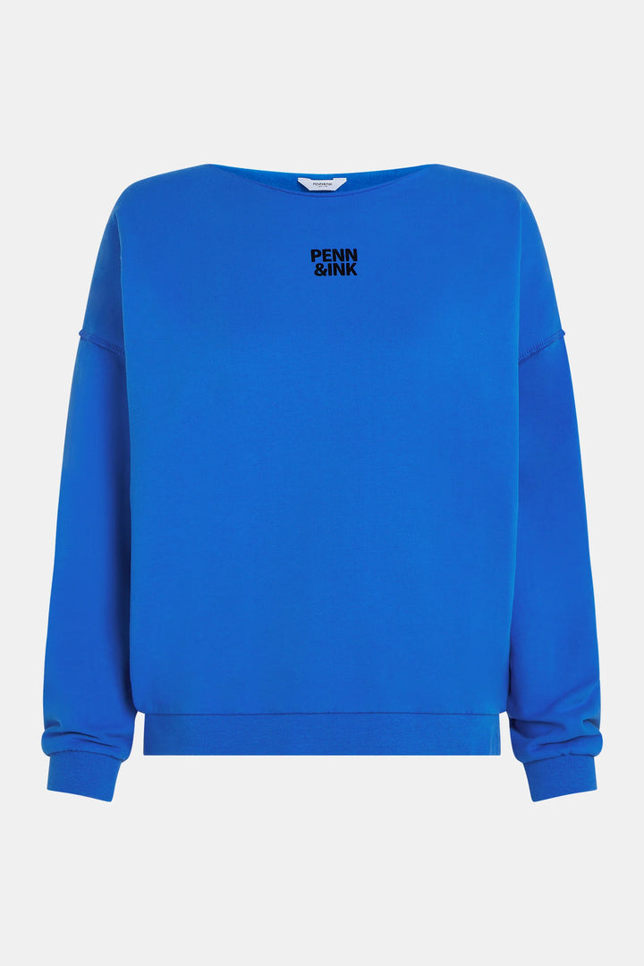 Pullover Penn & Ink