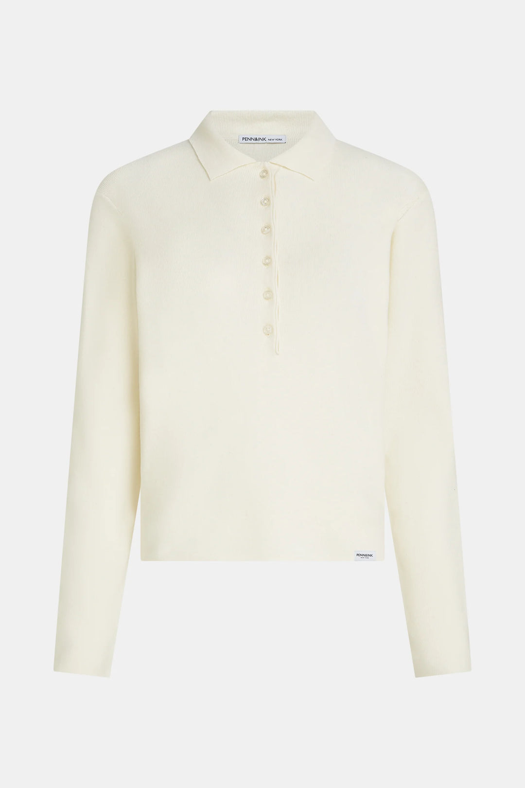 Pullover Penn & Ink