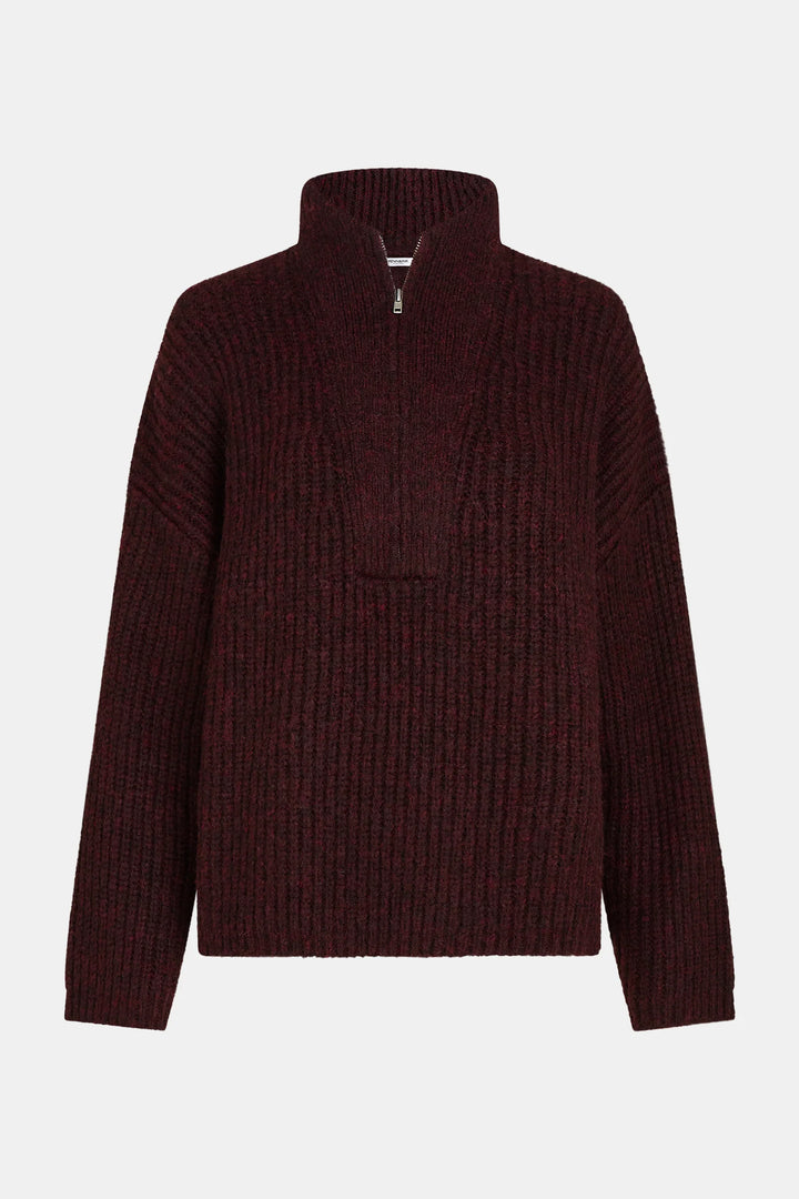 Pullover Penn & Ink