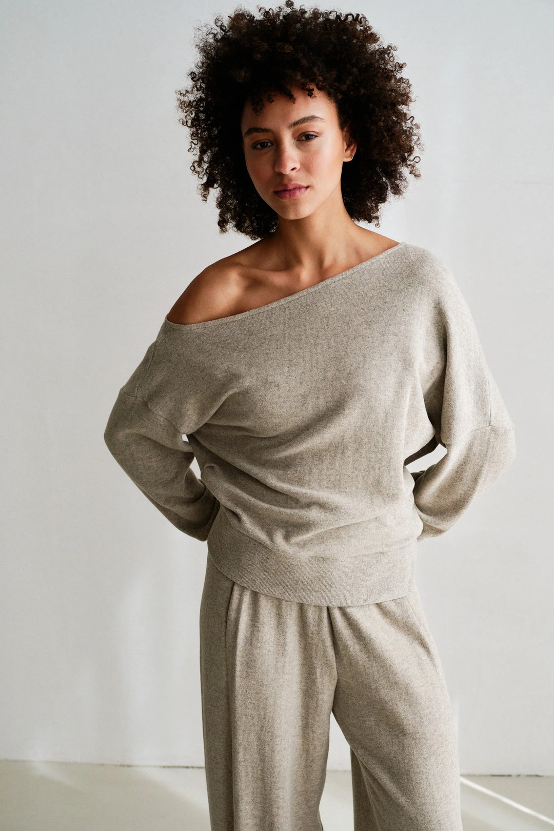 Pullover Penn & Ink