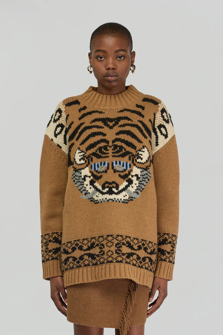 Pullover Semicouture