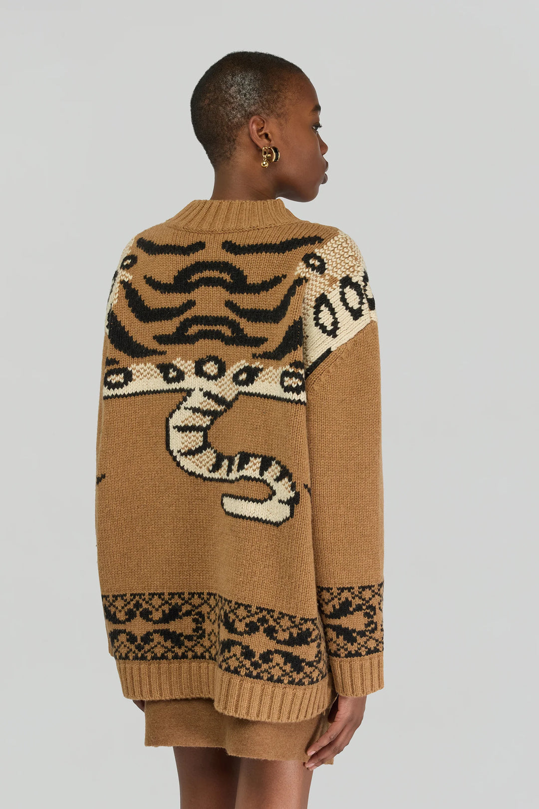 Pullover Semicouture
