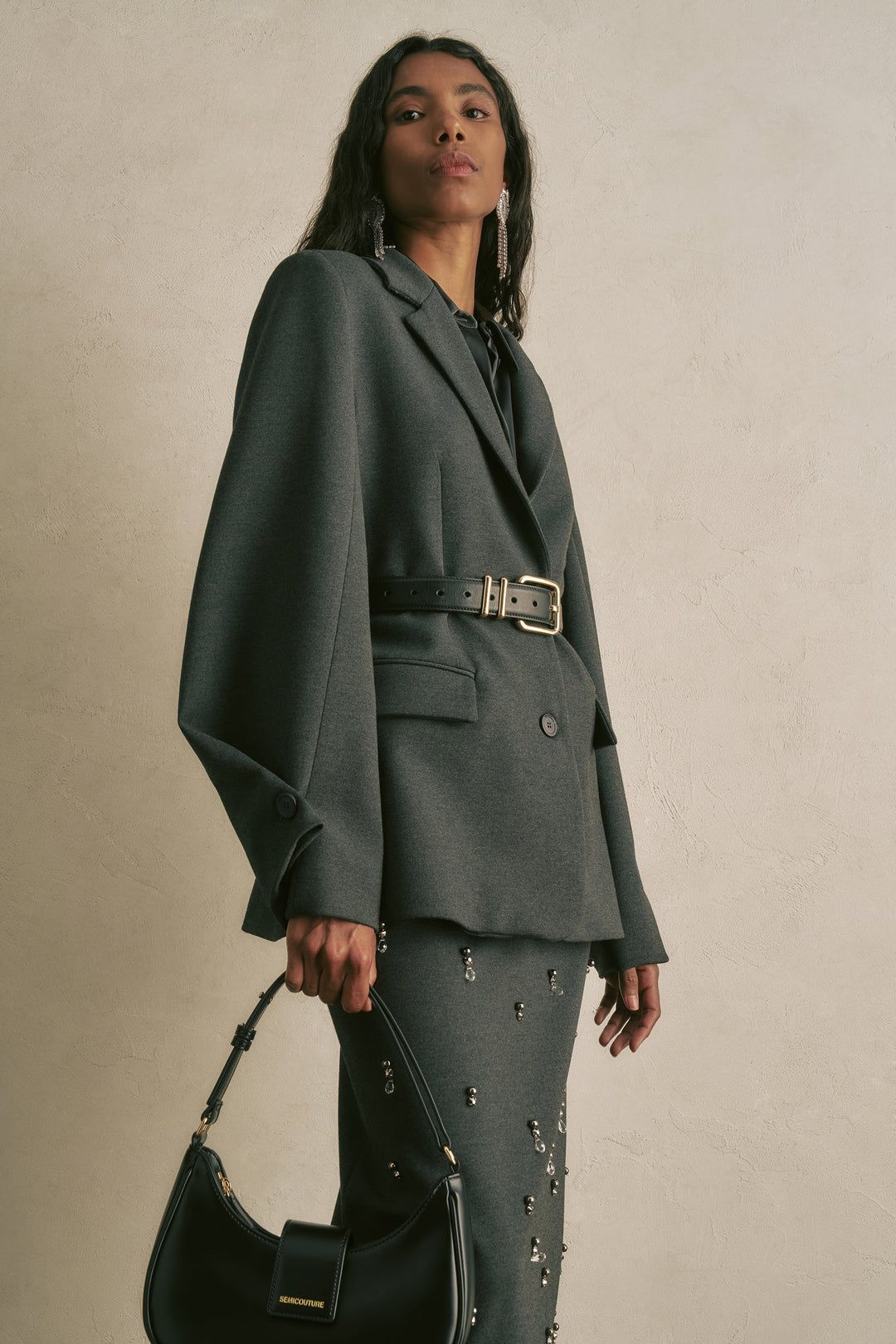 Blazer SemiCouture