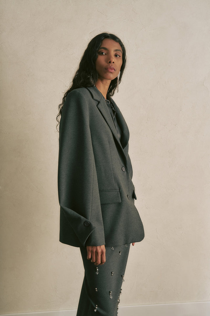 Blazer SemiCouture