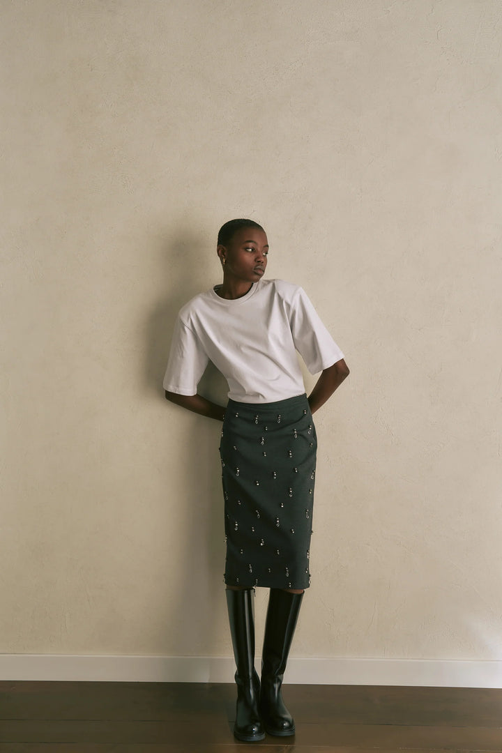 Rok Semicouture