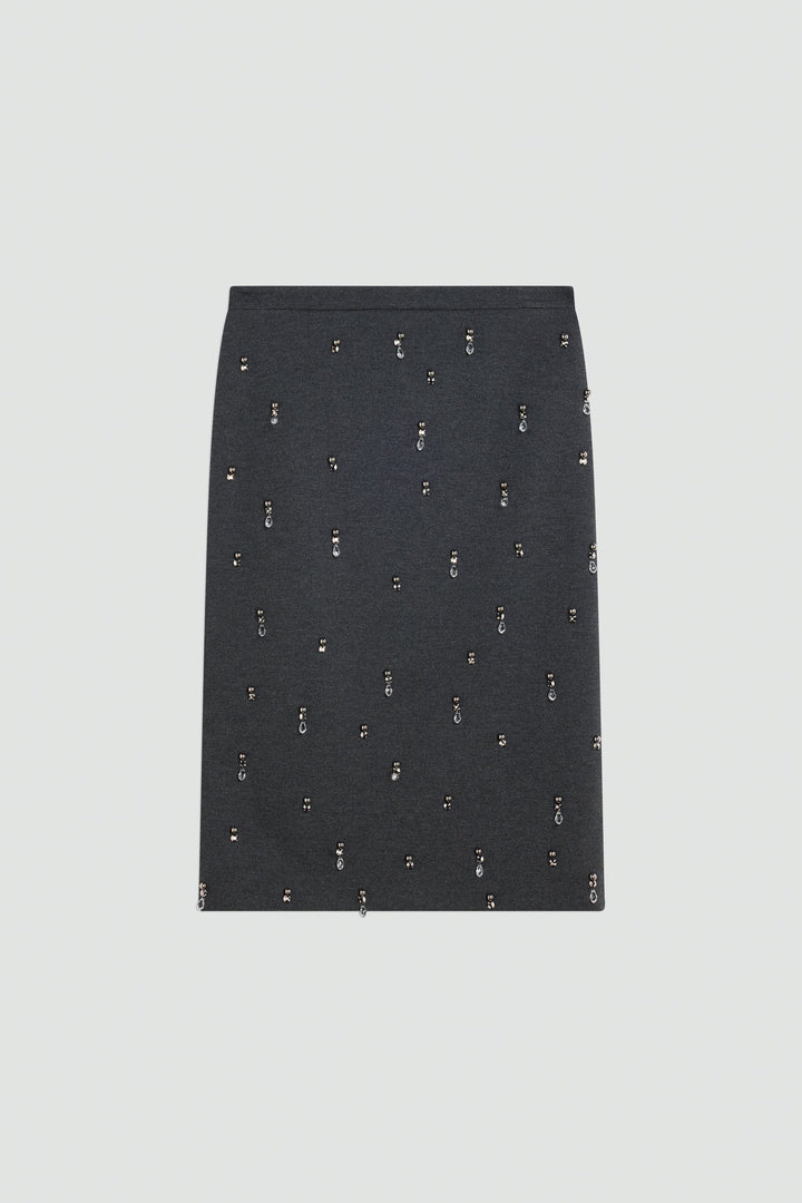 Rok Semicouture