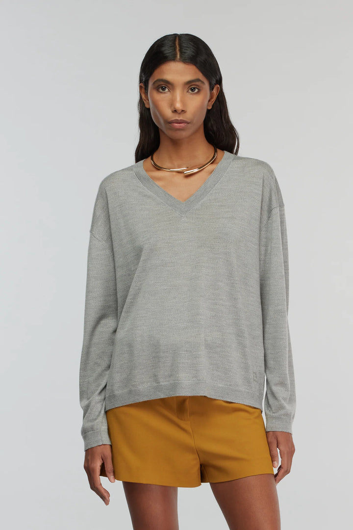 Pullover Semicouture