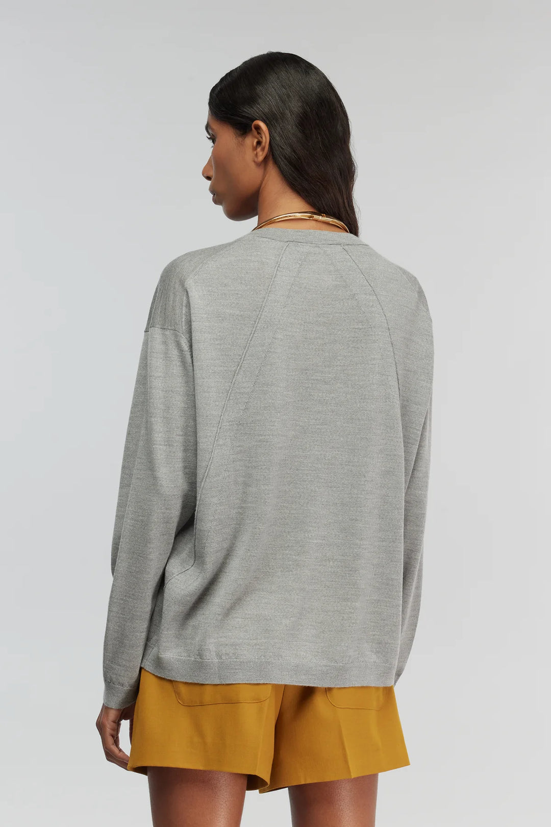 Pullover Semicouture