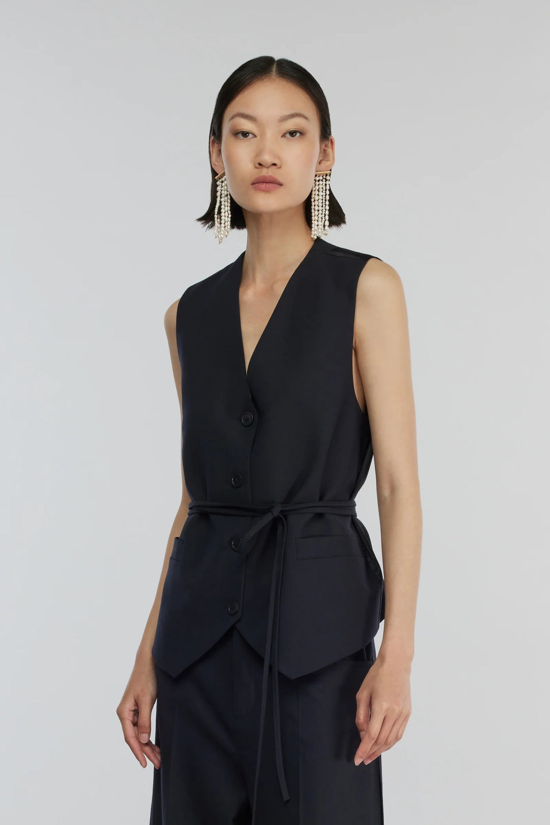 Gilet SemiCouture