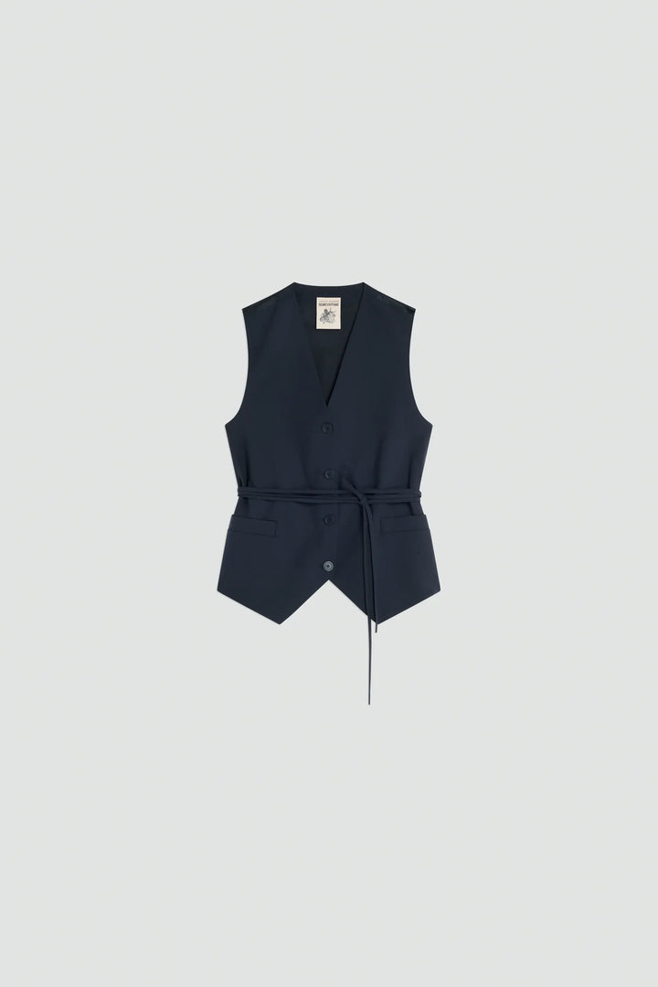 Gilet SemiCouture