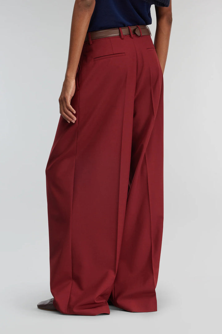 Pantalon Semicouture