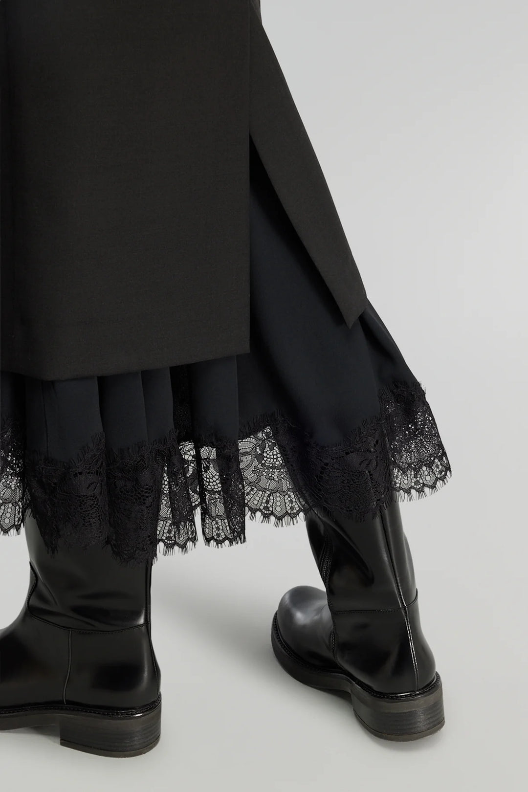 Rok Semicouture