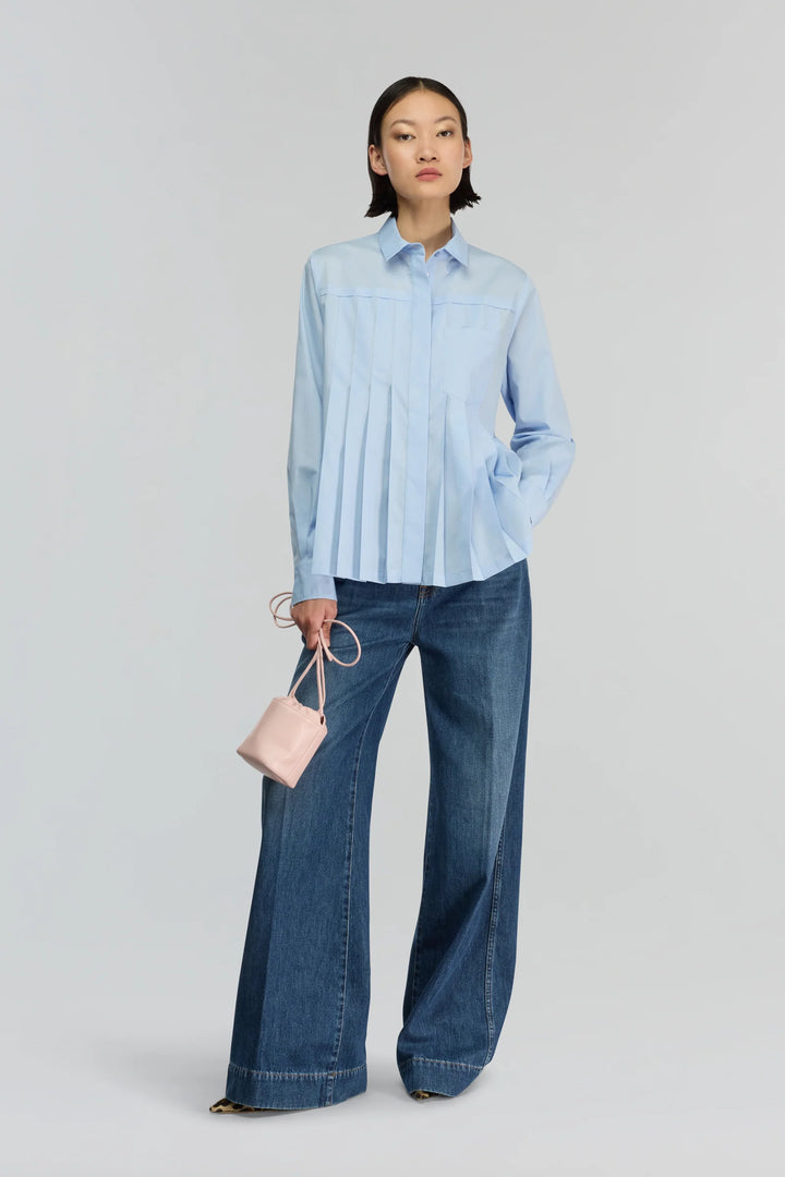 Blouse Semicouture