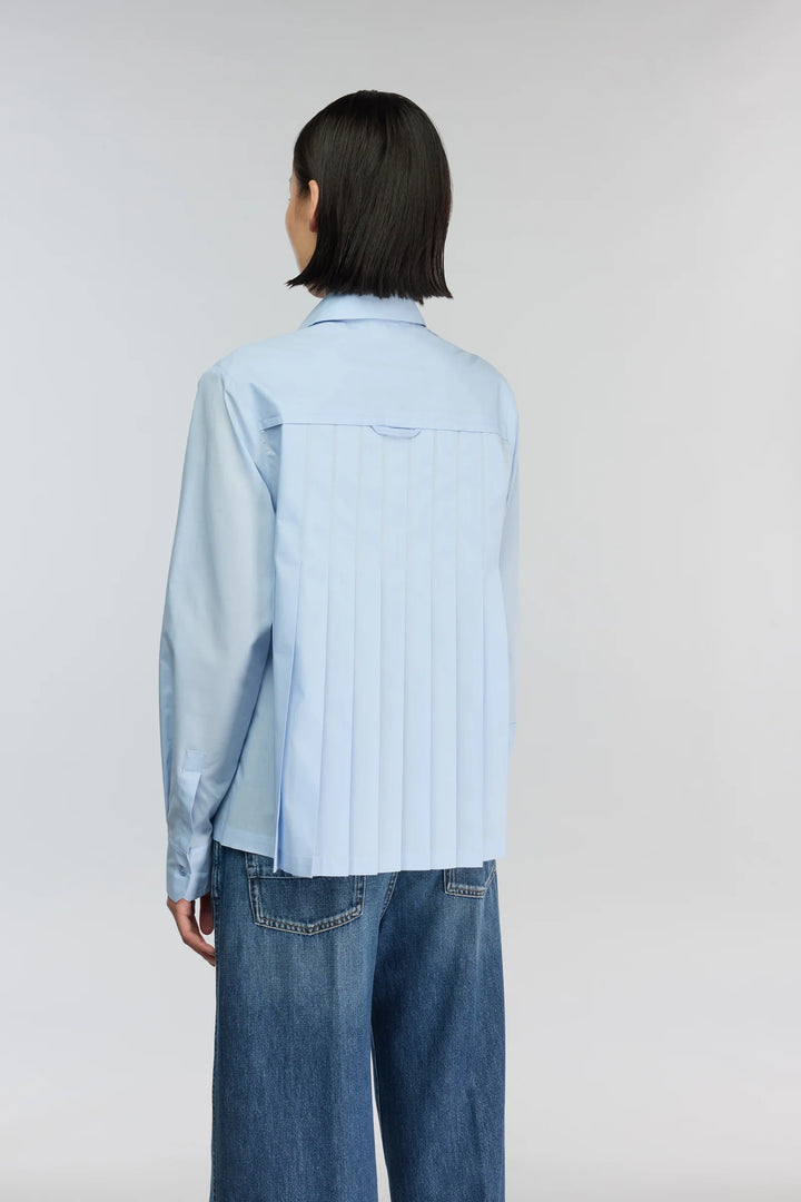 Blouse Semicouture