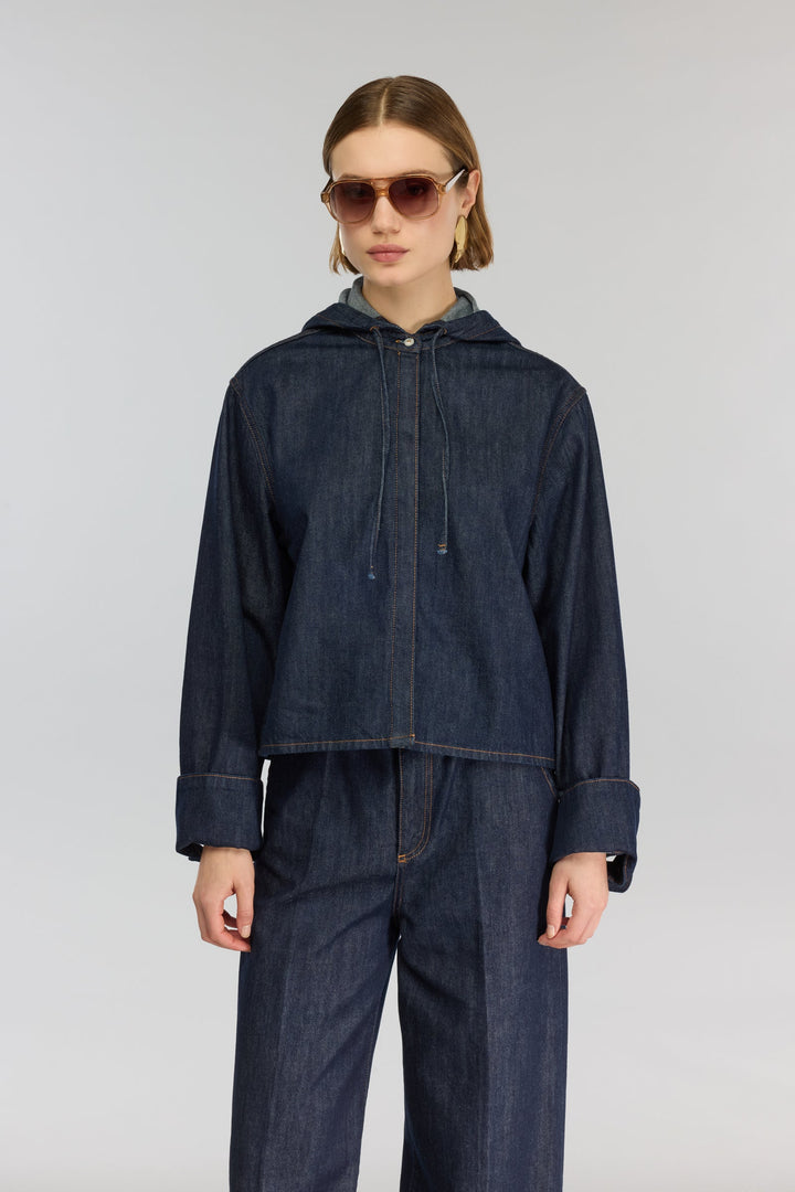 Blouse Semicouture