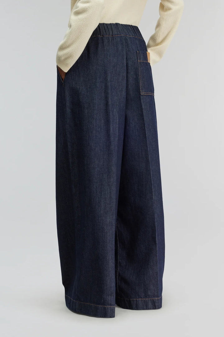 Pantalon Semicouture