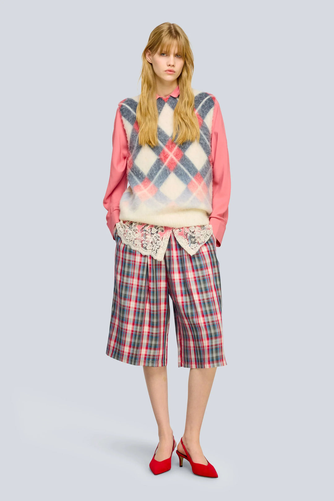 Spencer Semicouture