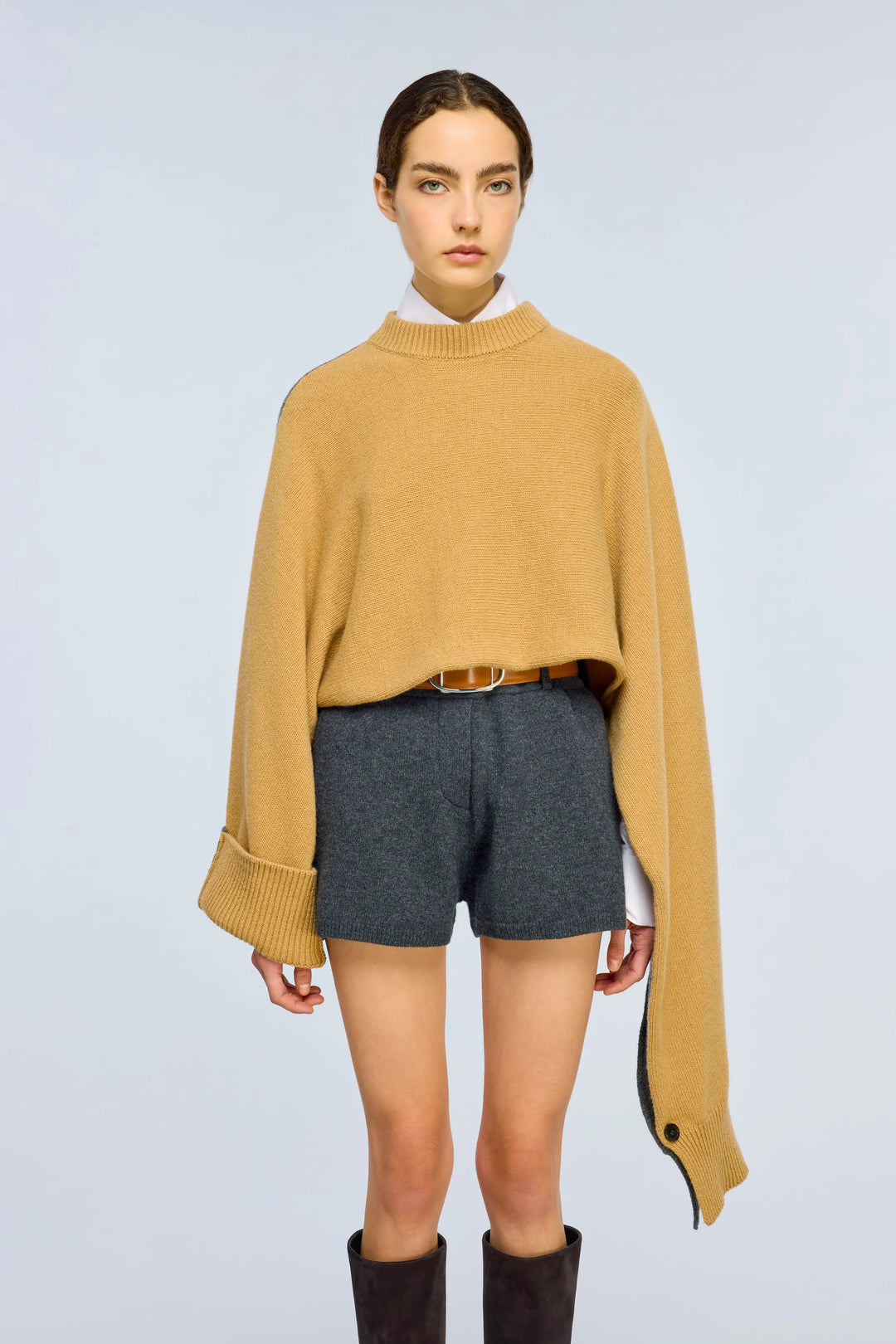 Pullover SemiCouture
